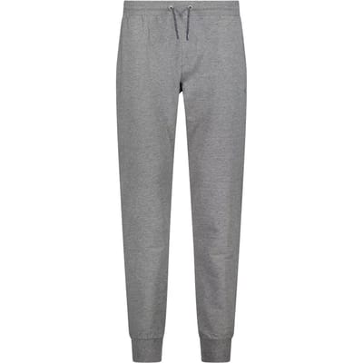 Cmp Long Broek 32d8117m Grijs 3XL Man