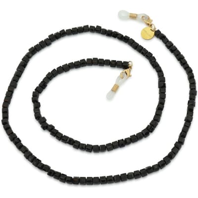 Meller Sanaa Black brillenkoord