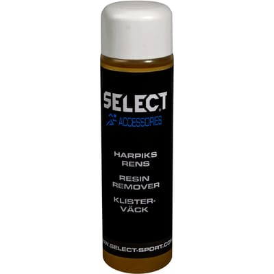 Select 100Ml Liquid Harsverwijderaar - Transparant | Maat: UNI