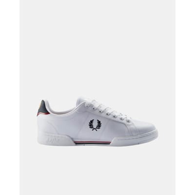 Lage Sneakers Fred Perry B722 LEATHER