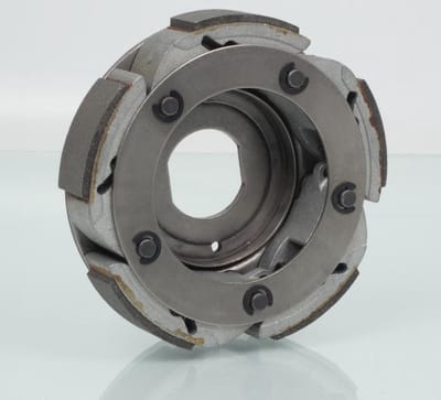 koppelingsplaat één voor scooter suzuki 400 burgman 1999-2006 21501-15f01-000 nieuw