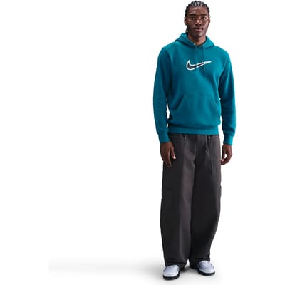 Hoodie Nike Club