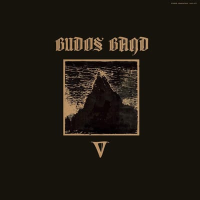 V - Budos Band