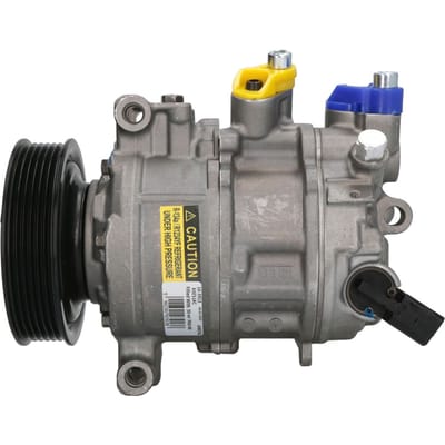 Compressor, airconditioning AIRSTAL 10-3913