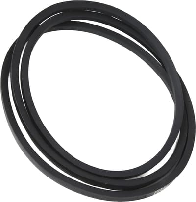 Lawn Mower Belt - Mower Drive Belt - Tractor Belt Direct Replacement voor 38 Inch 44 Inch Riders - Stabiel Rubber Materiaal - Vervangt OEM 131290 131290x 144200 4L880