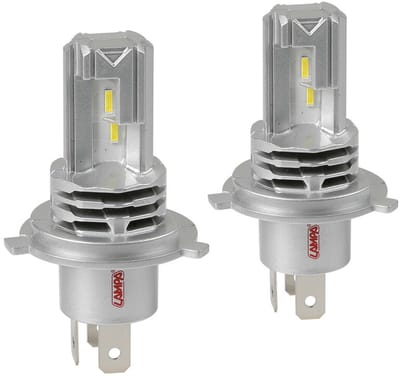 9-32V Halo led H4 - 20 W - P43T