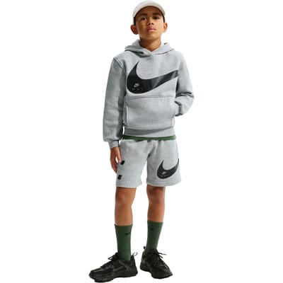 Junior Hoodie Nike Club