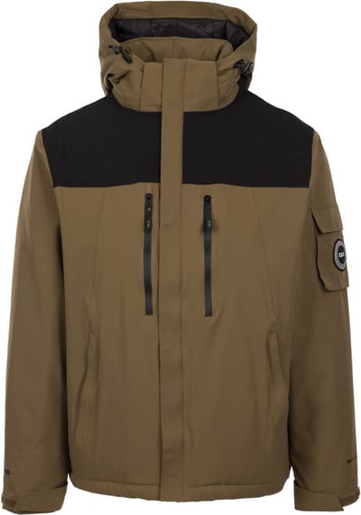 DLX-regenjas Jenkins Jacket