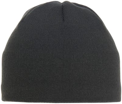 Heren Wintermuts – Zwart Artysta