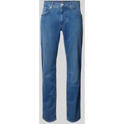 Comfort fit jeans in 5-pocketmodel model 'Cooper'