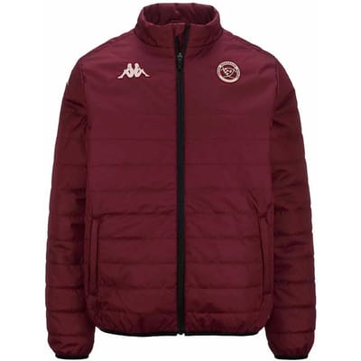 Donsjack Union Bordeaux-Bègles Arseco 8 2024/25