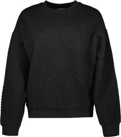 Cars Jeans Jaquard Sweater Luna - Dames