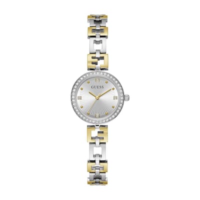 GUESS Lady G GW0656L1 - Dameshorloge - Ø 26 MM