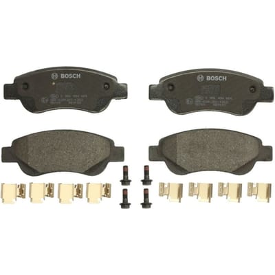 Remblokset BOSCH 0 986 494 606, voor