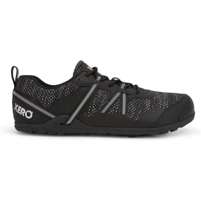 Xero Shoes Terraflex Ii Trailschoenen Zwart EU 48 Man