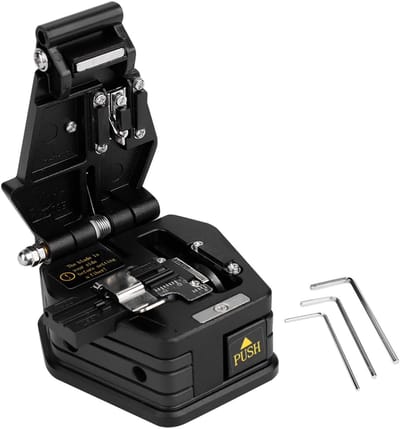 Dailygoods- Vezelmes Hoge Precisie - Snijgereedschap voor