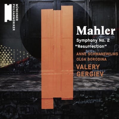 Mahler: Symphony No. 2, 'Resurrection'