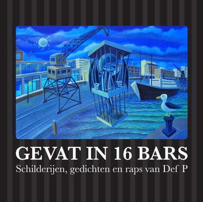 Gevat In 16 Bars