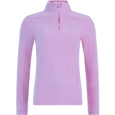 Protest PRTRemutez - Skipully Dames - Fleece - 1/4 rits