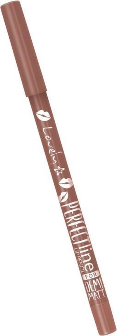 Lovely Perfect Line Lip Pencil Nr. 4