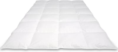 VERMEER donzen dekbed - 90% eendendons - all year /  warmteklasse 2 - 240 x 220 cm