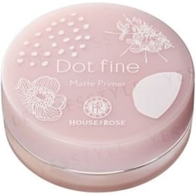 House of Rose - Dot Fine Matte Primer 9g
