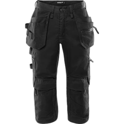 3/4 Werkbroek Fristads Outdoor 2903 GWM