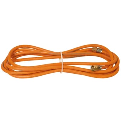 Express Rubber Slang Ø6,3mm 4,75m