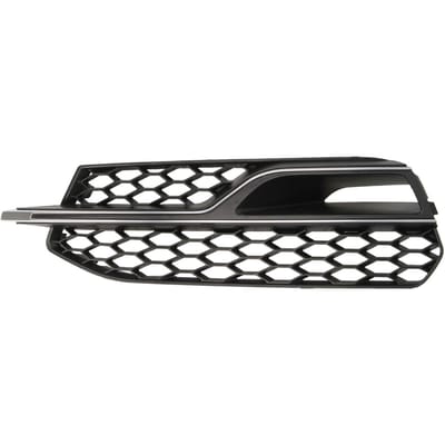 Bumper - onderdelen BLIC 5513-00-0027911SP