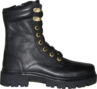 Twins 324520 Wijdte 3.5 Kleur: Zwart Maat: 36