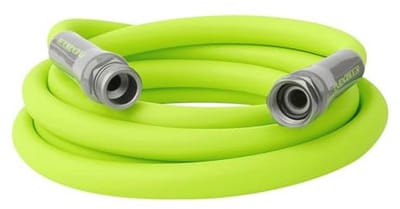 Lichtgewicht Tuinleidslang 5/8 inch - Duurzaam en Drinkwaterveilig voor Tuin en Werk
