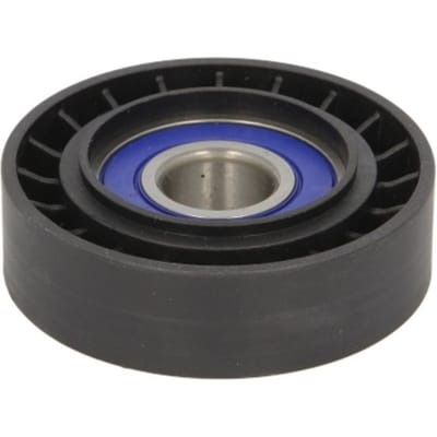 Rondsel/geleiderpoelie, V-riem SKF VKM 32242