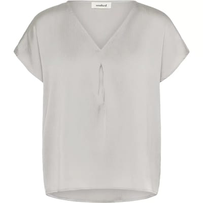 Dames-T-shirt Soaked in Luxury Ioana Marija