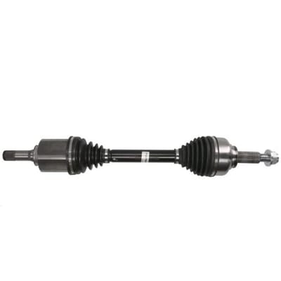 Aandrijfas POINT GEAR PNG75993