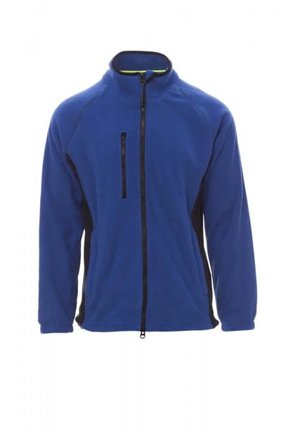 Payper Aspen+ - navy blue/royal blue - 3XL