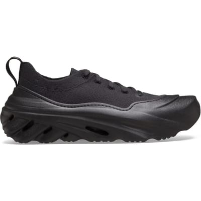 Lage Sneakers Crocs Echo Surge 210079-060 Black