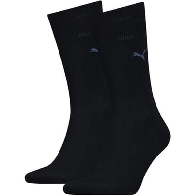 Puma 2-pack Classic Sock Men Navy-39-42