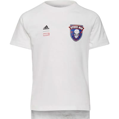 Kinder T-shirt adidas Marvel Spider-Man