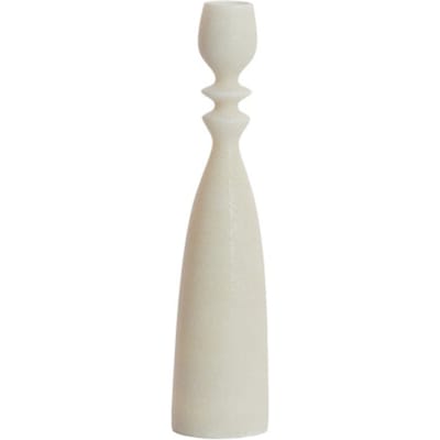 Light & Living - Kandelaar GUAM - Ø8x34 cm - Bruin