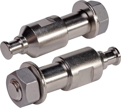 SW-Stahl 10566L-3 reparatieset voor montagepennen