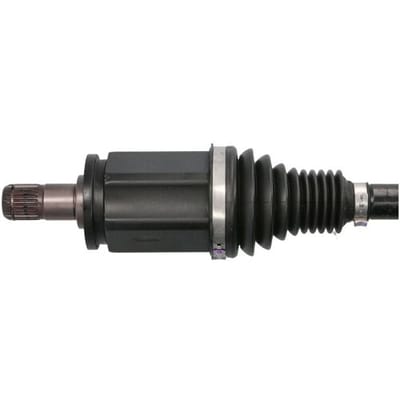Aandrijfas SPIDAN GKND30025