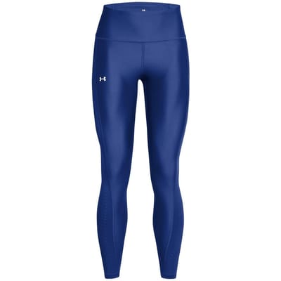 Under Armour Dames/Dames Vanish Fitted Leggings (Blauw)