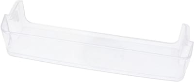 sparefixd Geschikt voor Hoover Koelkast Deur Plank Bodem Flessenrek HVBS5162WK H