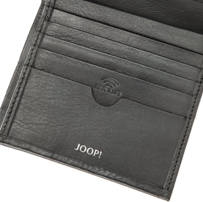 Joop - Herren Billfold Soft Leather Daphnis