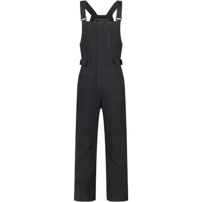 Dare2b Twin Tip Bibbed Broek Zwart S Man