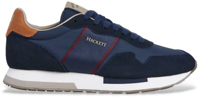Hackett London Keston Heritage Schoenen