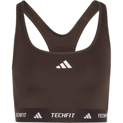 Adidas Techfit Sportbeha Dames