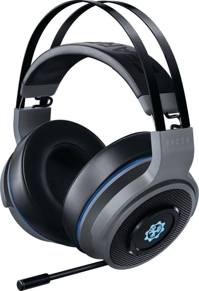 Razer Thresher Draadloze Gaming Headset - Gears of War 5 Edition - Xbox Series X/Xbox One