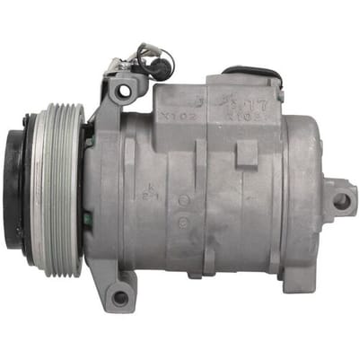Airco-compressor ELSTOCK 51-0622