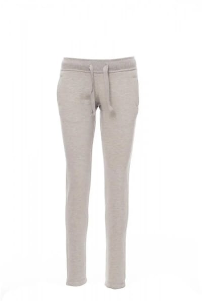 Payper College Lady - melange grey - M